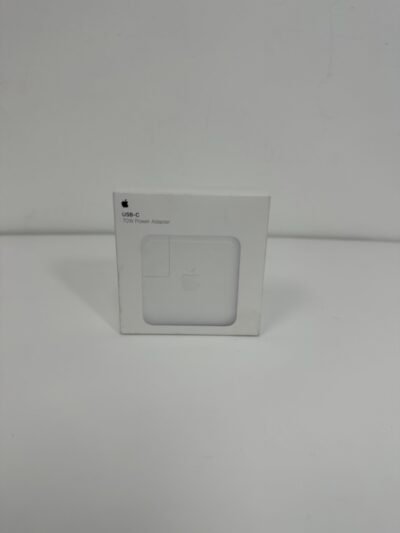 Fonte Original Apple USB-C 70W