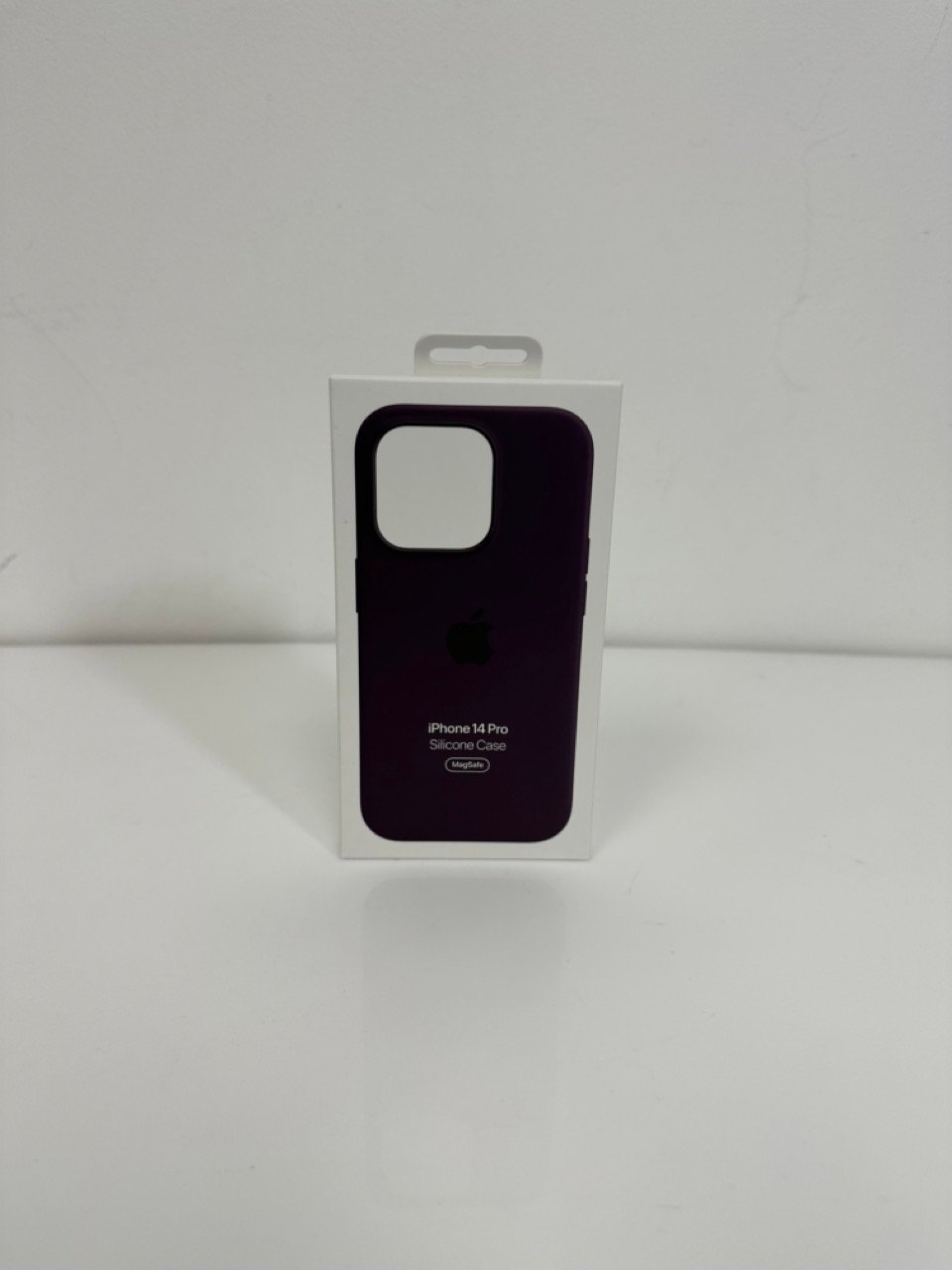 Capa Iphone 14 Pro MagSafe Silicone Original