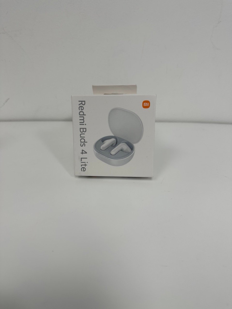 Fone de Ouvidos Xiami Redmi Buds 4 Lite