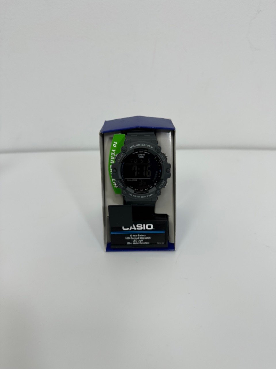 Relogio Casio AE-1500WH