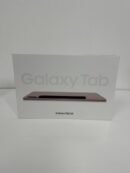 Galaxy Tab S8 Pink Gold