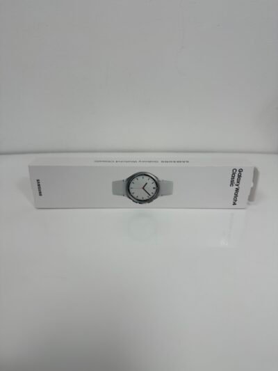 Samsung Galaxy Watch 4 Classic - 42MM