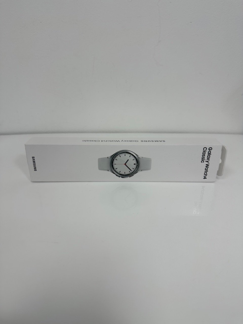 Samsung Galaxy Watch 4 Classic - 42MM