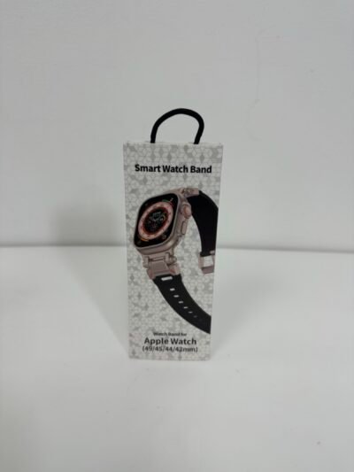 Pulseira para Apple Watch 49 a 42 MM