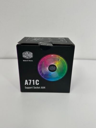 Coller A71C Support Socket AM4 Coller Master