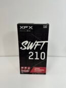 Placa de Video (GPU) XFX SWFT210 AMD RADEON RX6600