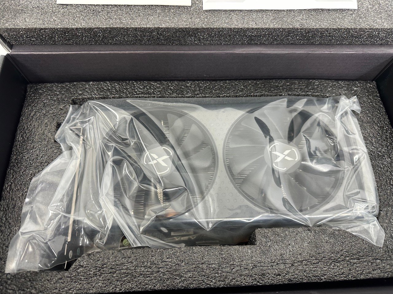 Placa de Video (GPU) XFX SWFT210 AMD RADEON RX6600 - Imagem 3
