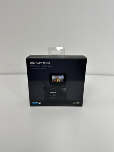 GoPro Display MOD