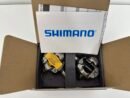 Pedal Shimano Deore XT PD-M8100