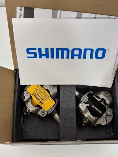 Pedal Shimano Deore XT PD-M8100