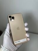 Iphone 11 Pro Max 256Gb Gold - Condição: Ótima (A)