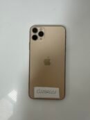 Iphone 11 Pro Max 512Gb Gold - Condição: Excelente (A+)