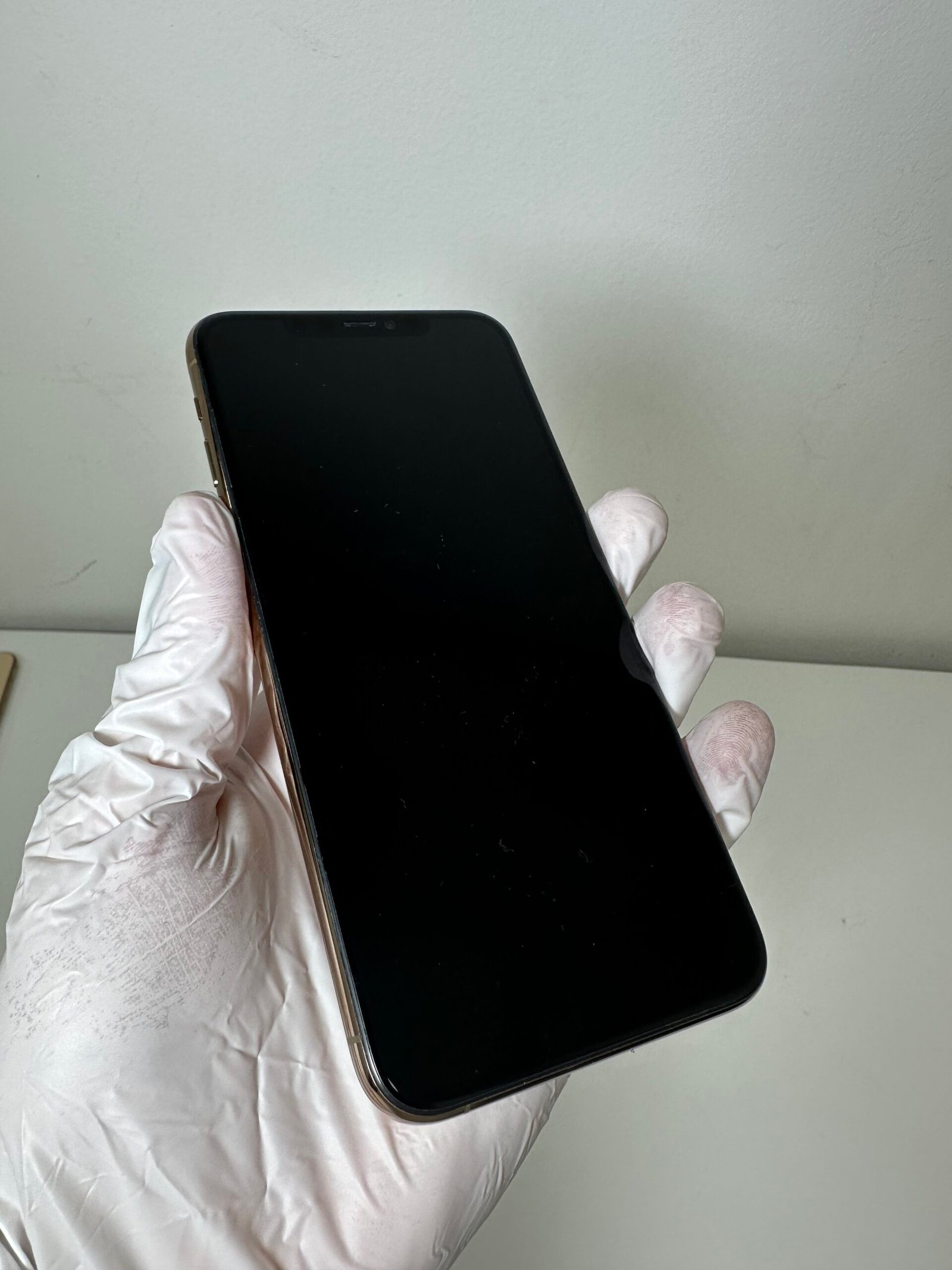 Iphone 11 Pro Max 512Gb Gold - Condição: Excelente (A+) - Imagem 3