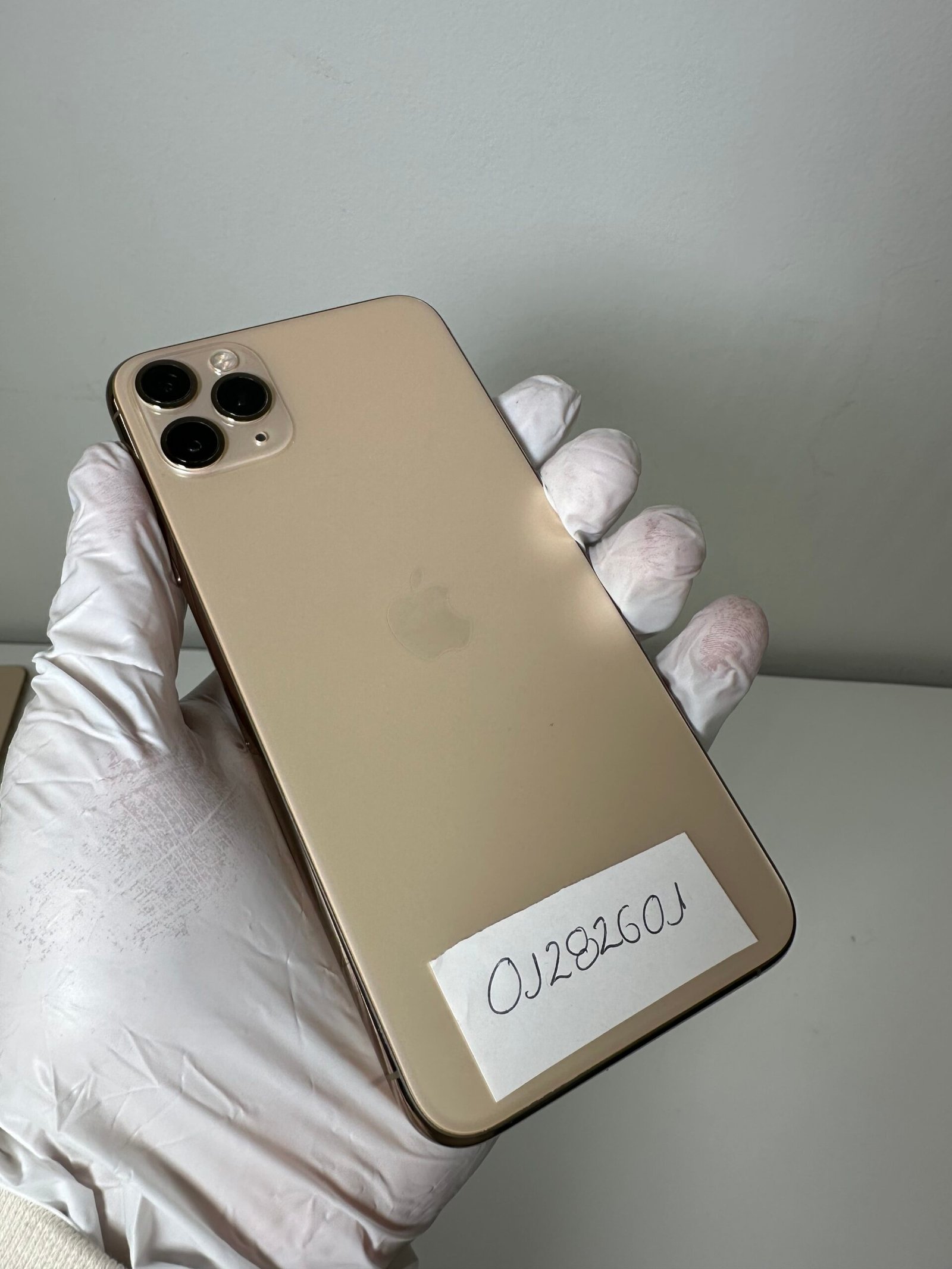 Iphone 11 Pro Max 512Gb Gold - Condição: Excelente (A+) - Imagem 4