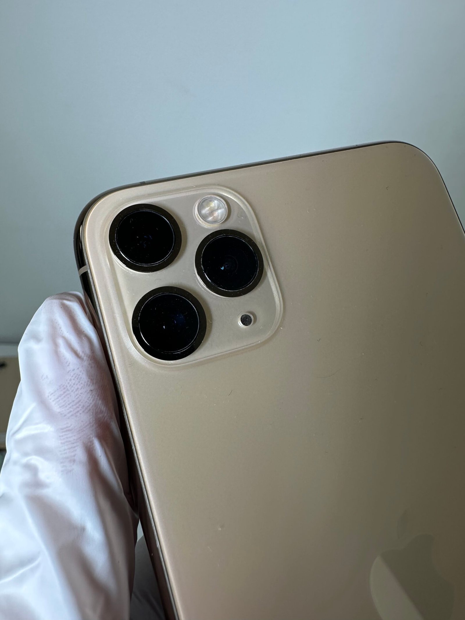 Iphone 11 Pro Max 512Gb Gold - Condição: Excelente (A+) - Imagem 5
