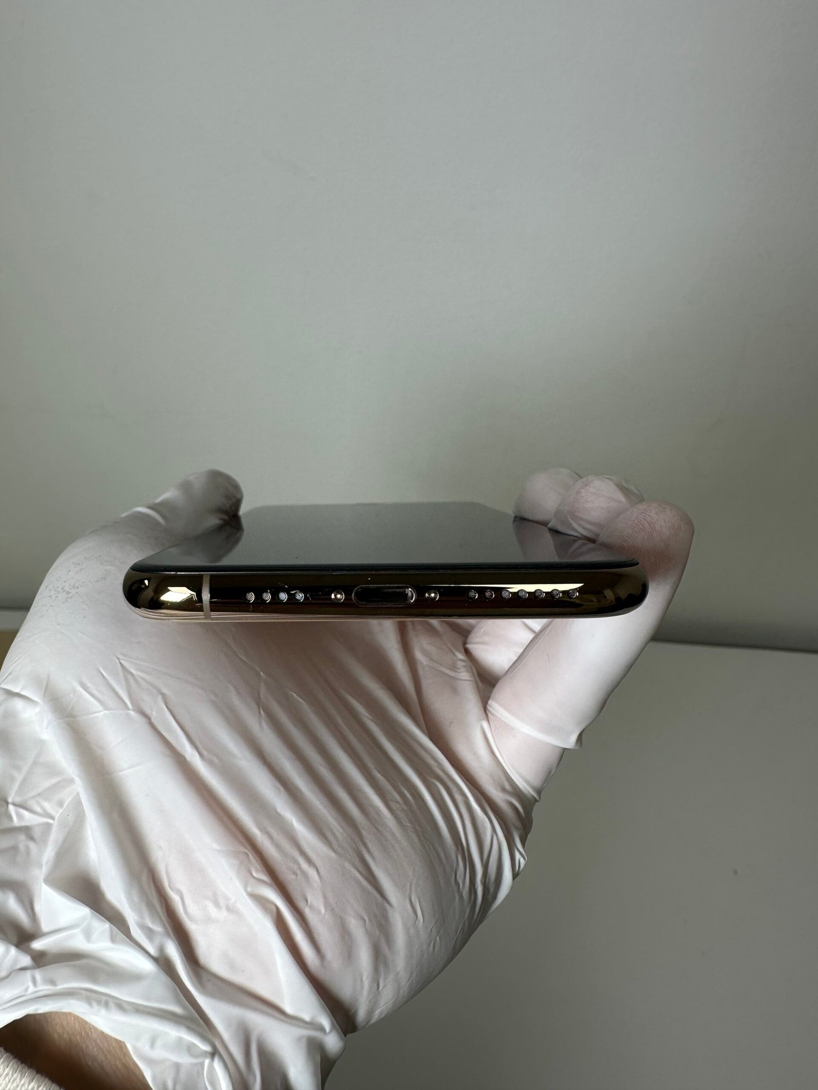Iphone 11 Pro Max 512Gb Gold - Condição: Excelente (A+) - Imagem 6