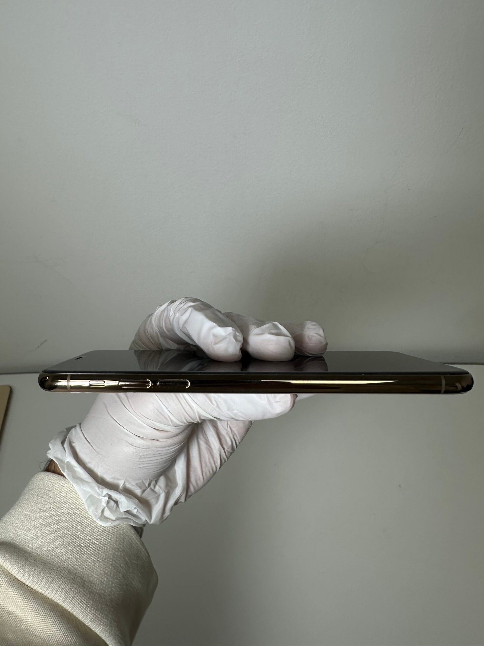 Iphone 11 Pro Max 512Gb Gold - Condição: Excelente (A+) - Imagem 7