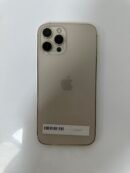 Iphone 12 Pro Max 128Gb Gold - Condição: Ótima (A)