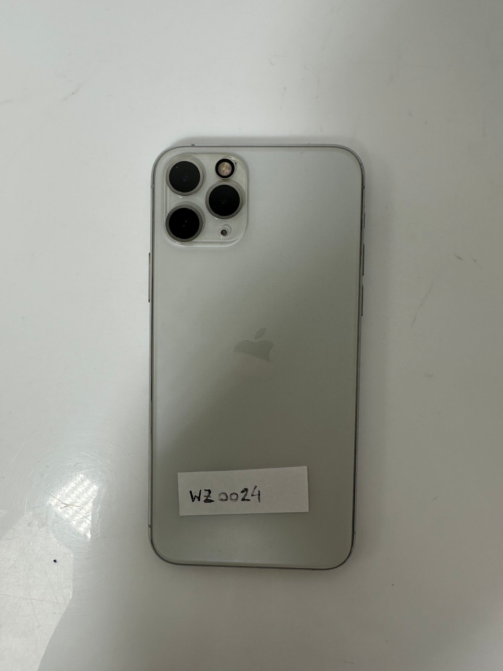 Iphone 11 Pro 256Gb Silver - Condição: Ótima (A)