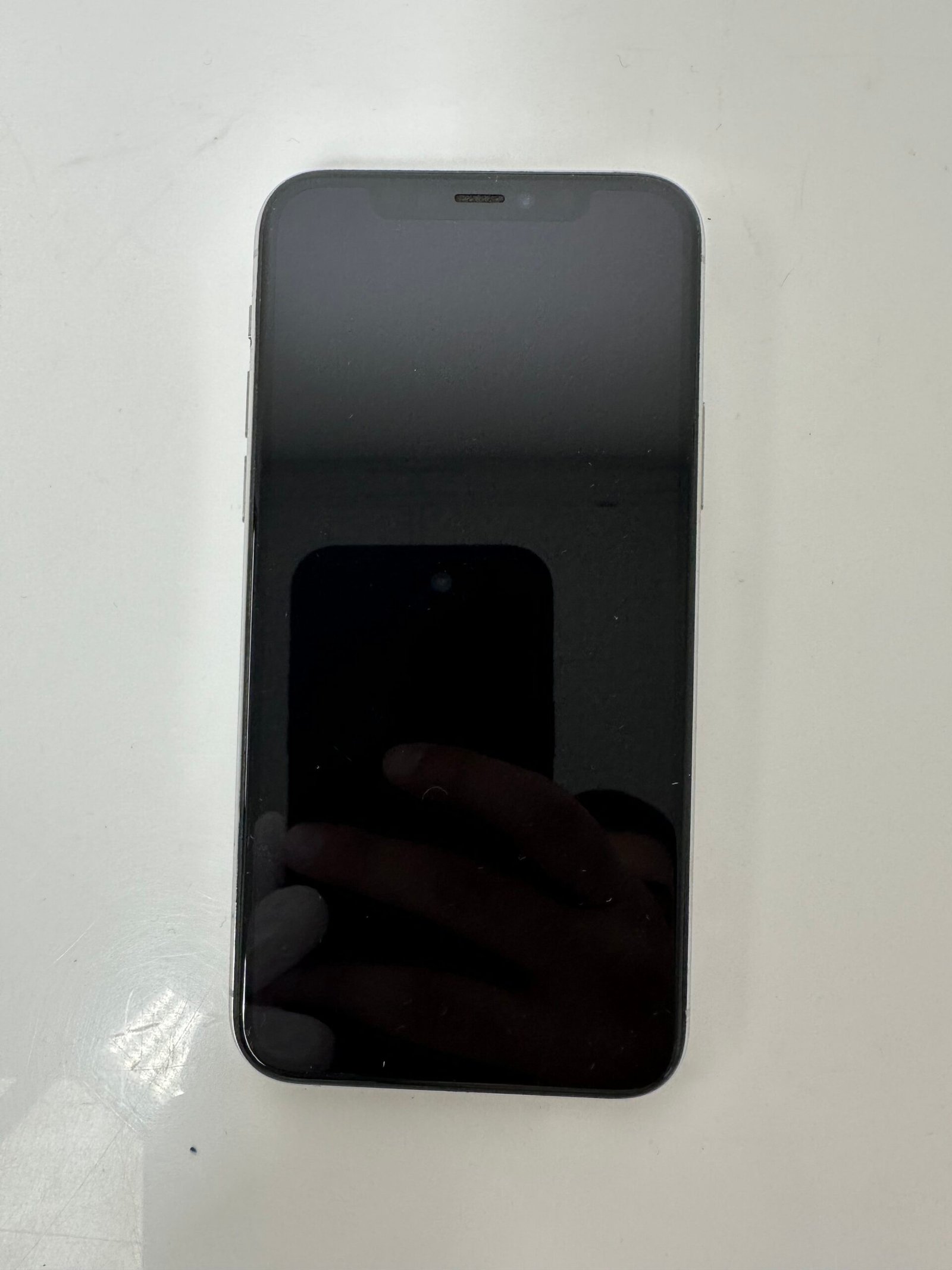 Iphone 11 Pro 256Gb Silver - Condição: Ótima (A) - Imagem 2