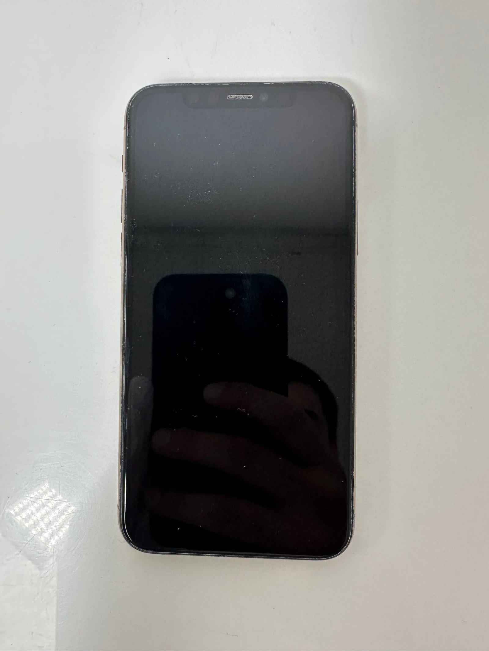 Iphone 11 Pro 256Gb Gold - Condição: Ótima (A) - Imagem 2