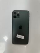 Iphone 11 Pro 64Gb Midnight Green - Condição: Ótima (A)
