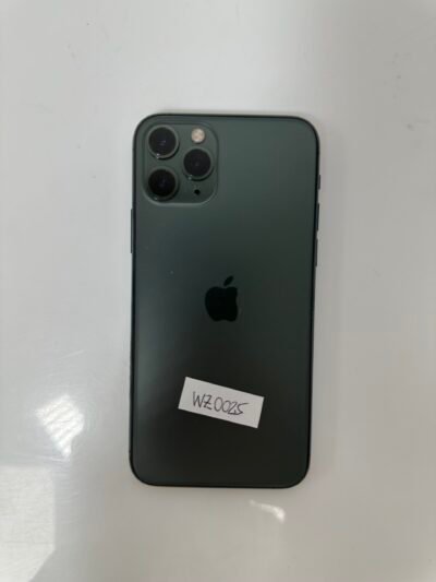 Iphone 11 Pro 64Gb Midnight Green - Condição: Ótima (A)