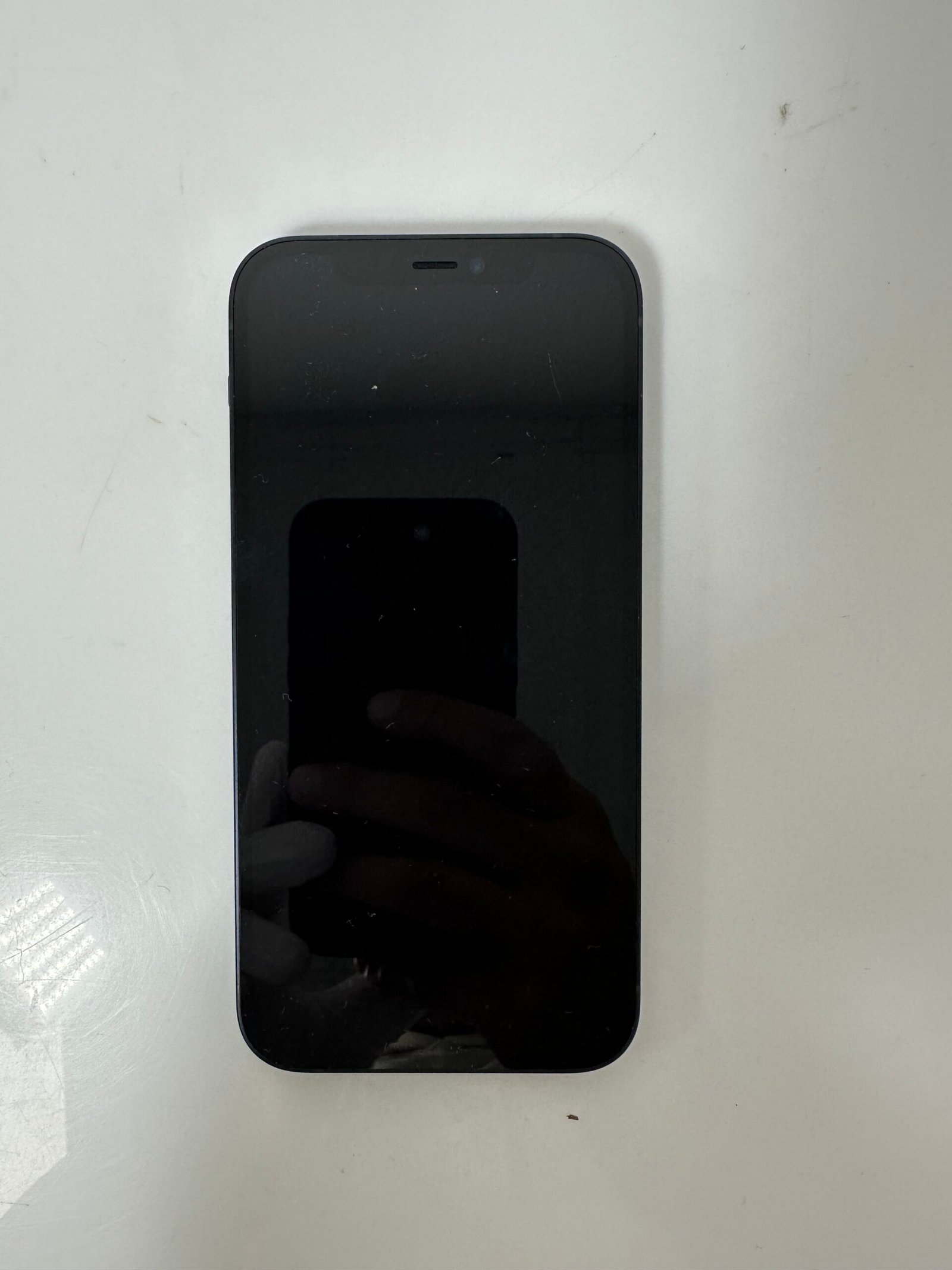 Iphone 12 64Gb Black - Condição: Ótima (A) - Imagem 2