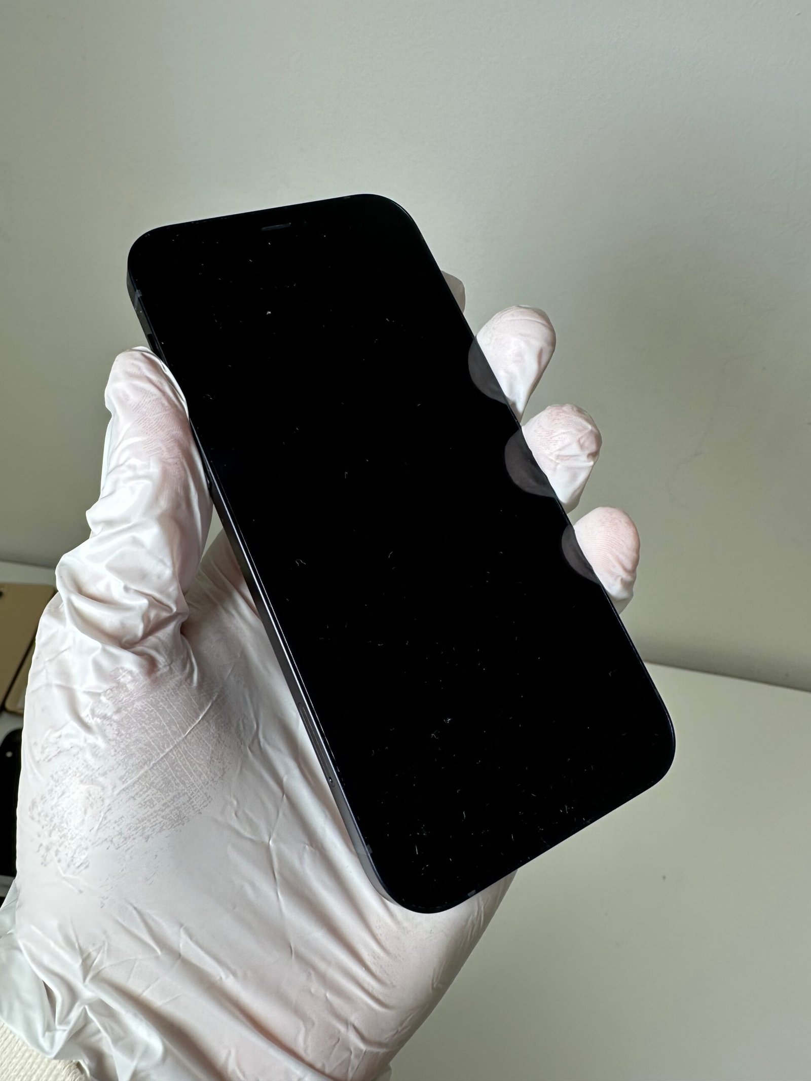 Iphone 12 64Gb Black - Condição: Ótima (A) - Imagem 3