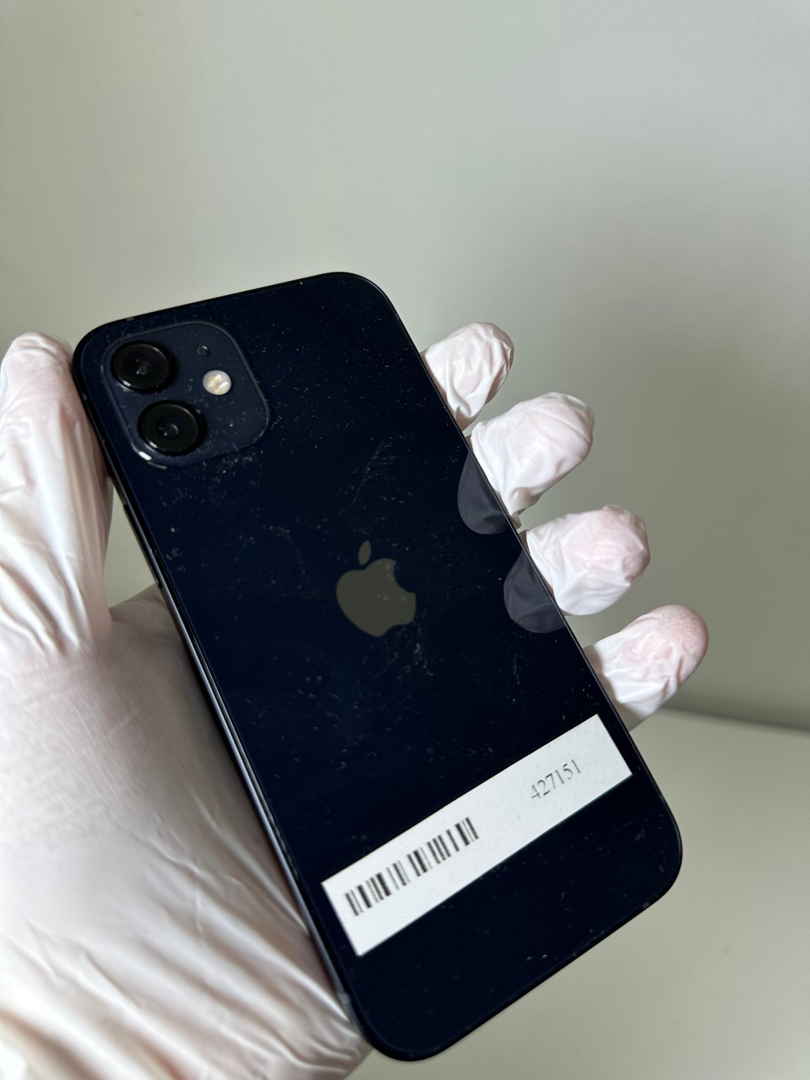 Iphone 12 64Gb Black - Condição: Ótima (A) - Imagem 4