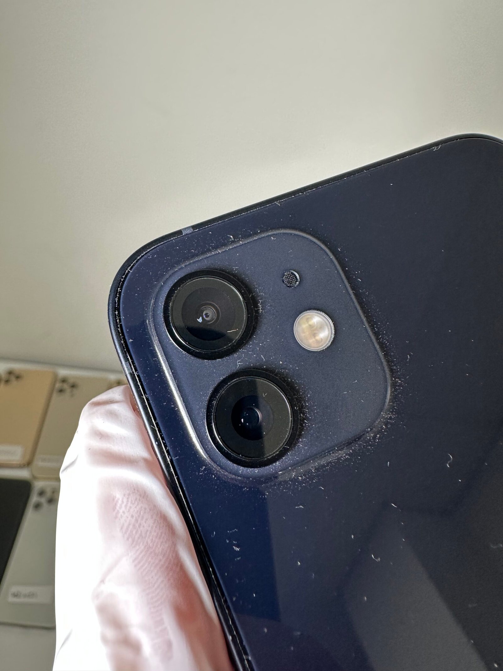 Iphone 12 64Gb Black - Condição: Ótima (A) - Imagem 5