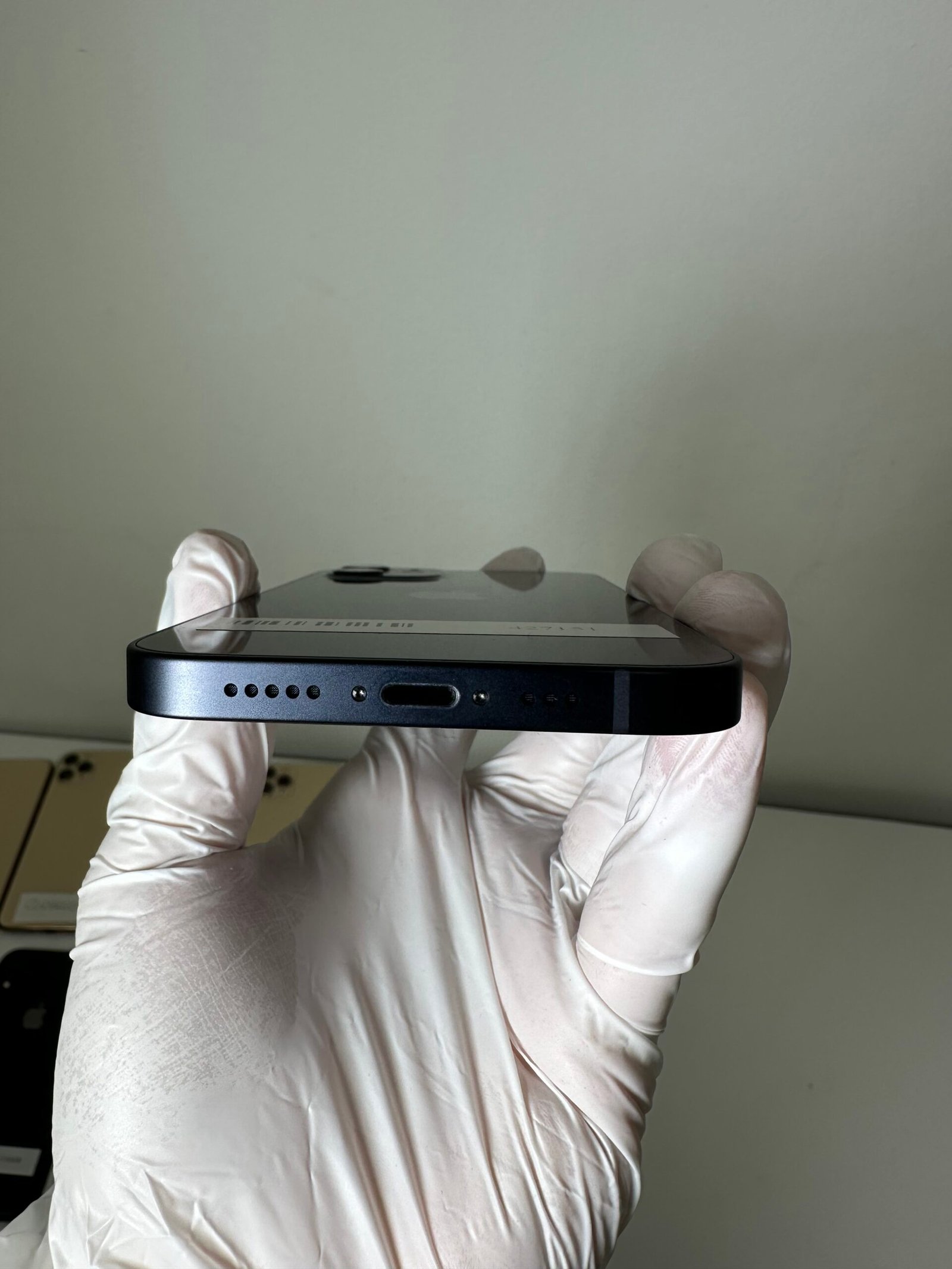 Iphone 12 64Gb Black - Condição: Ótima (A) - Imagem 6