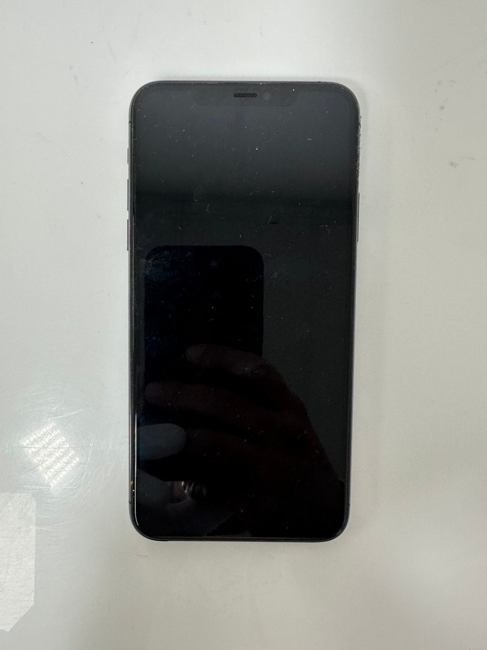 Iphone 11 Pro Max 256Gb Space Grey - Condição: Ótima (A) - Imagem 2