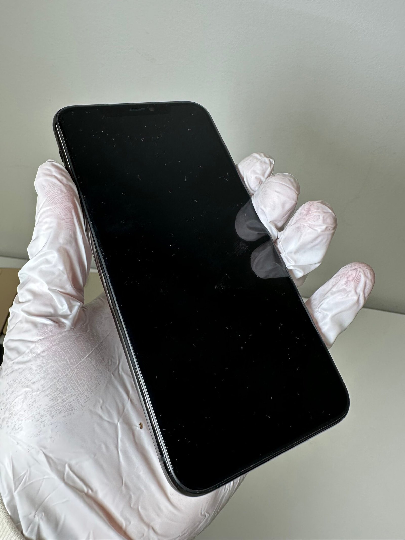 Iphone 11 Pro Max 256Gb Space Grey - Condição: Ótima (A) - Imagem 3