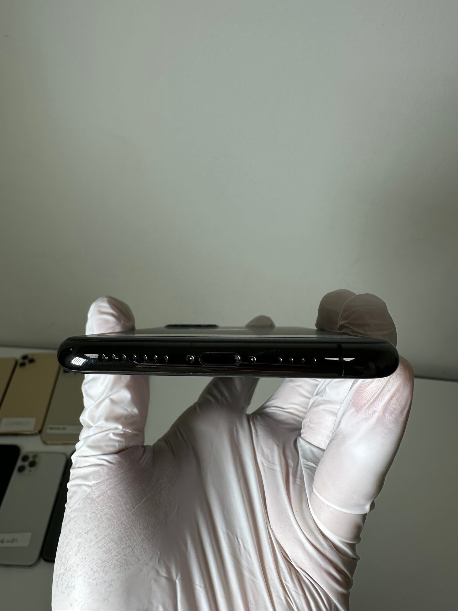Iphone 11 Pro Max 256Gb Space Grey - Condição: Ótima (A) - Imagem 6
