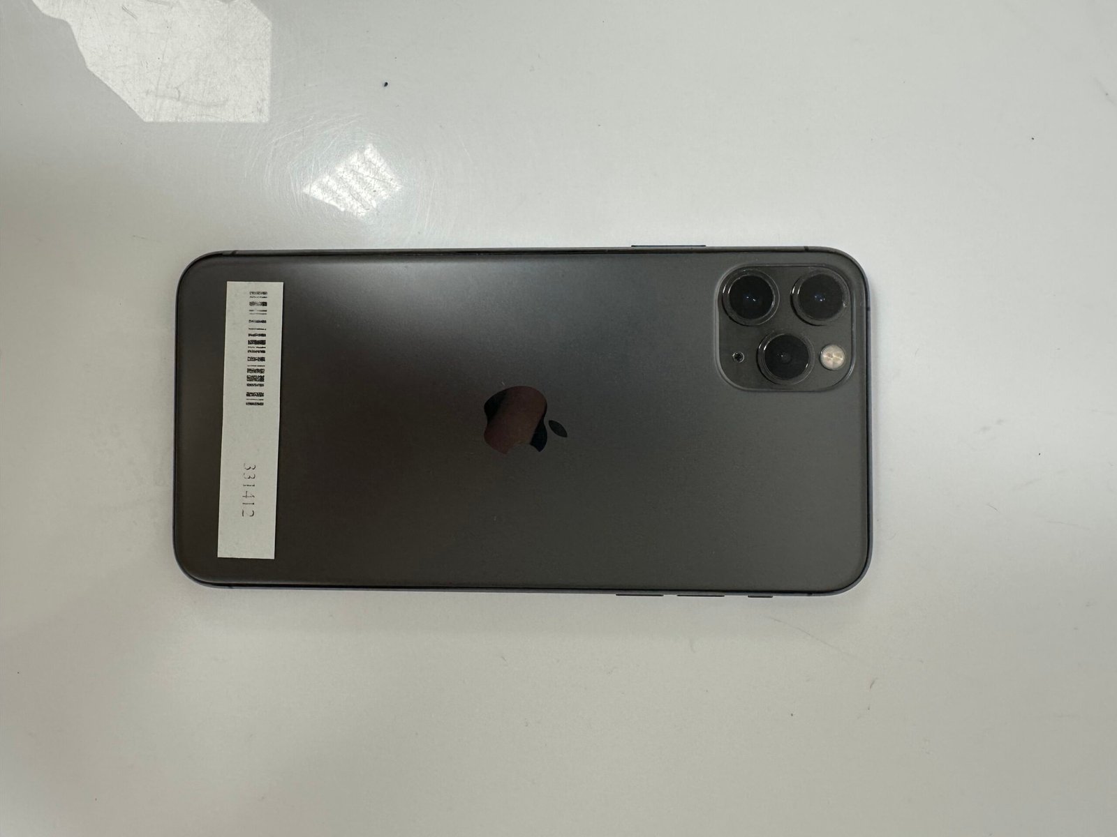 Iphone 11 Pro Max 64Gb Space Grey - Condição: Ótima (A)