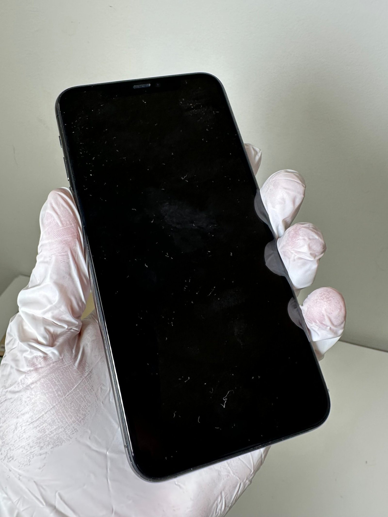 Iphone 11 Pro Max 64Gb Space Grey - Condição: Ótima (A) - Imagem 3