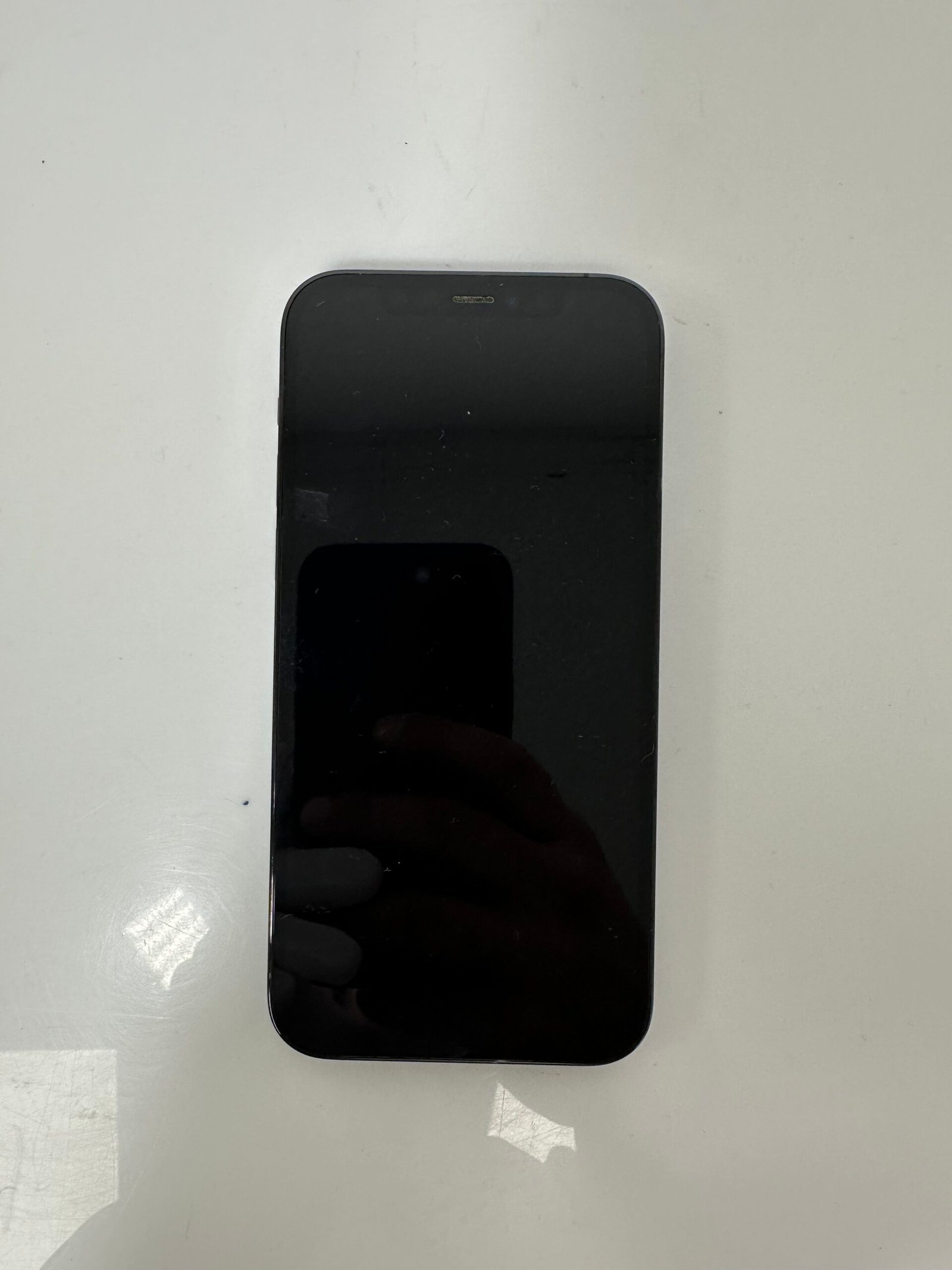Iphone 12 Pro 128Gb Pacific Blue - Condição: Ótima (A) - Imagem 9