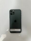 Iphone 11 Pro 64Gb Midnight Green - Condição: Ótima (A)