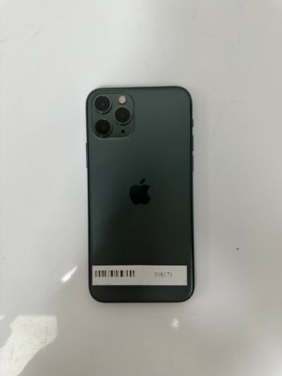 Iphone 11 Pro 64Gb Midnight Green - Condição: Ótima (A)