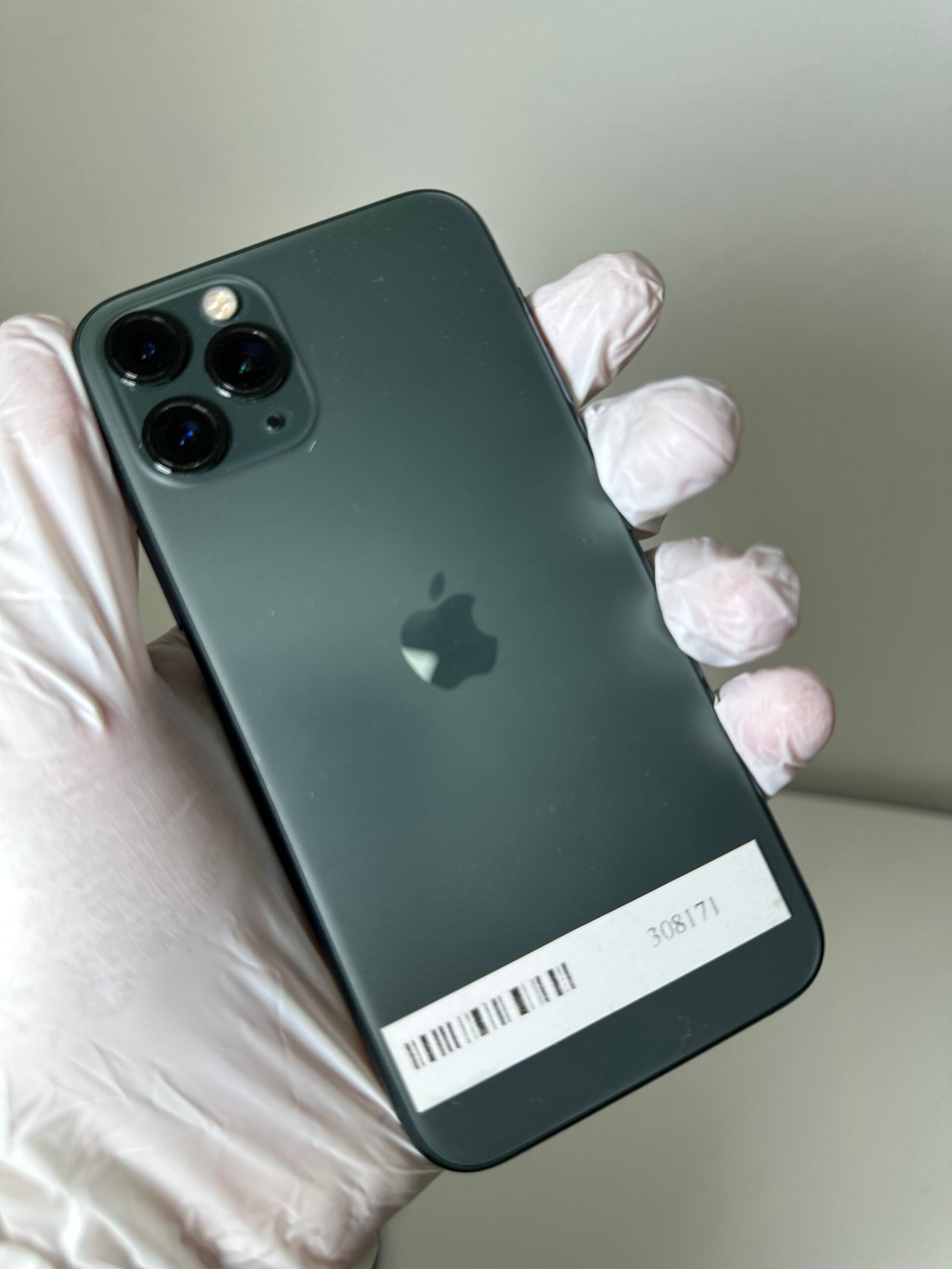 Iphone 11 Pro 64Gb Midnight Green - Condição: Ótima (A) - Imagem 4