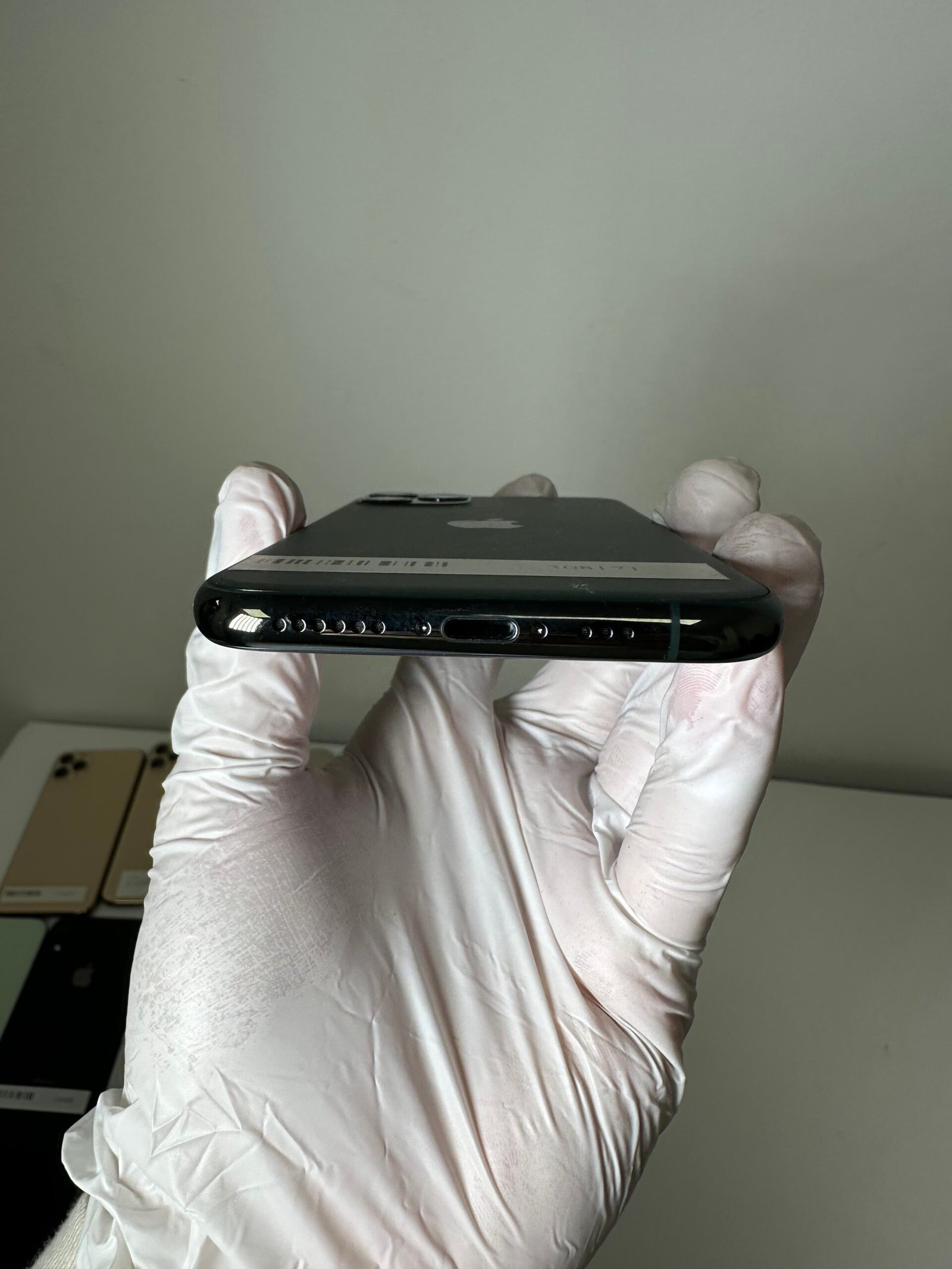 Iphone 11 Pro 64Gb Midnight Green - Condição: Ótima (A) - Imagem 6