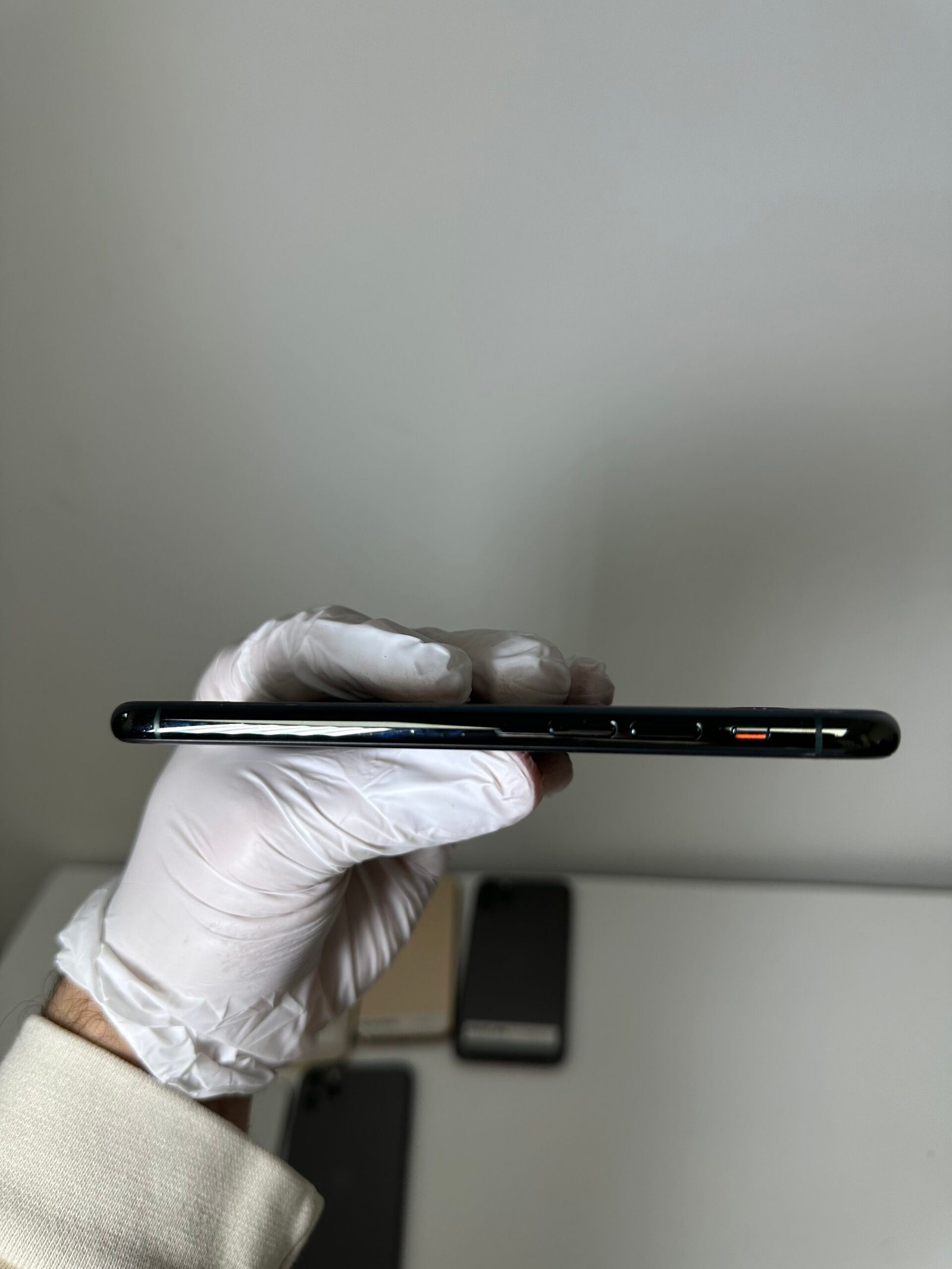 Iphone 11 Pro 64Gb Midnight Green - Condição: Ótima (A) - Imagem 9