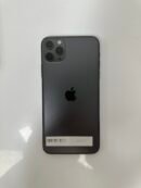 Iphone 11 Pro Max 64Gb Space Grey - Condição: Excelente (A+)