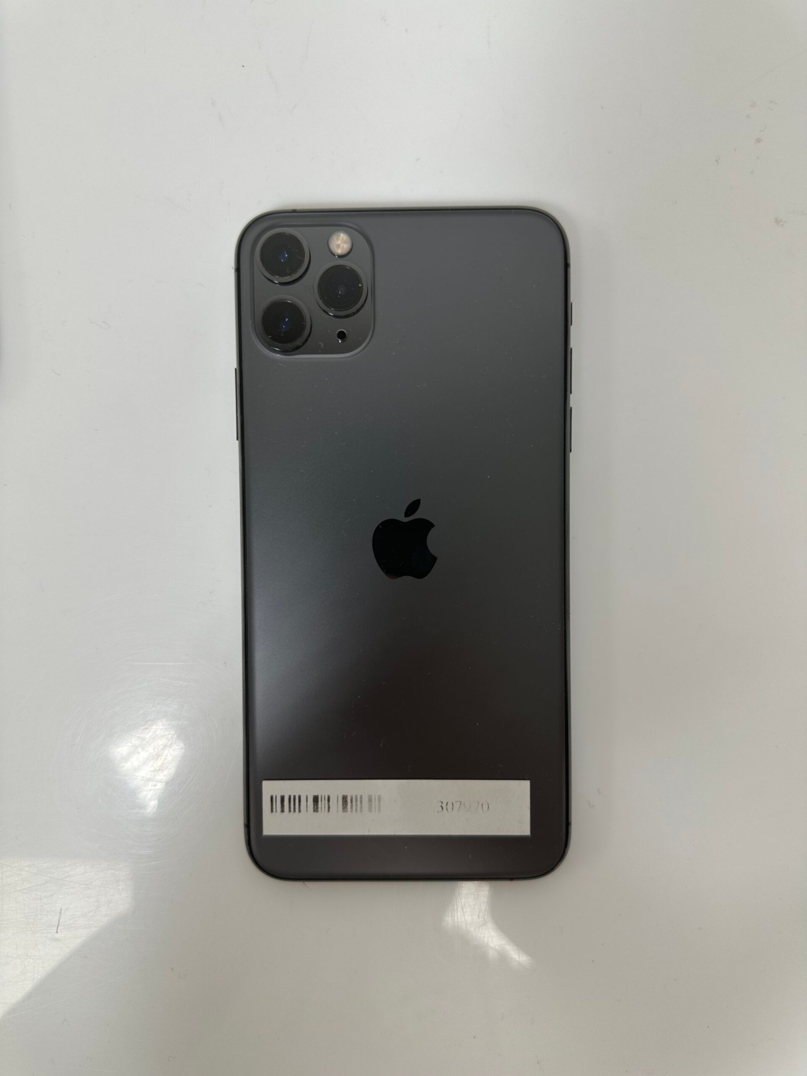 Iphone 11 Pro Max 64Gb Space Grey - Condição: Excelente (A+)