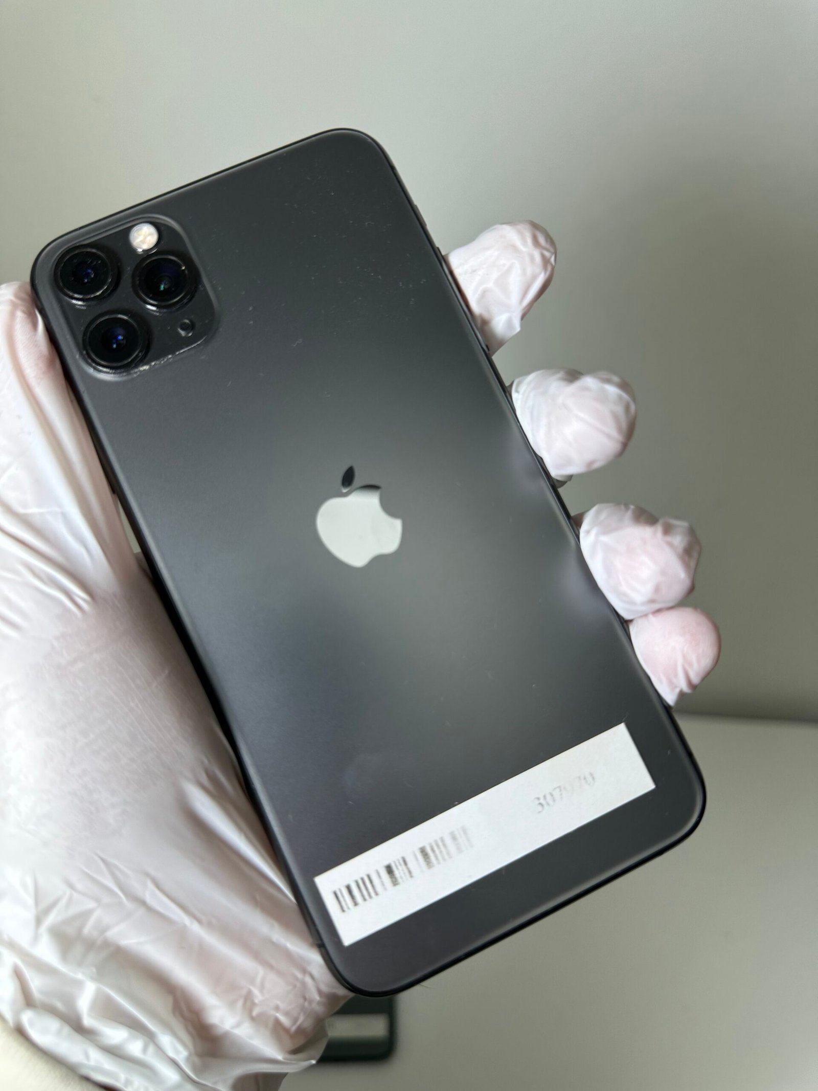 Iphone 11 Pro Max 64Gb Space Grey - Condição: Excelente (A+) - Imagem 4
