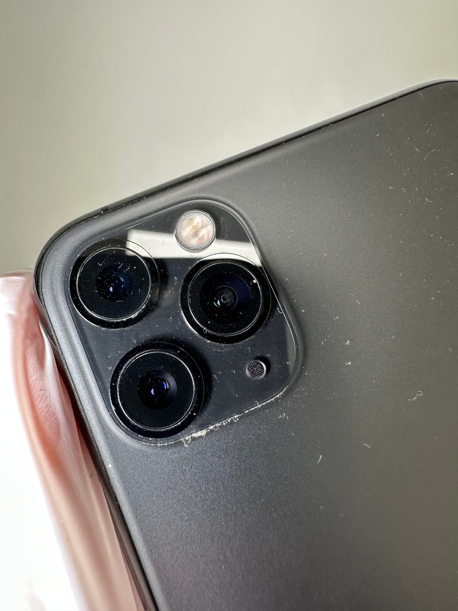 Iphone 11 Pro Max 64Gb Space Grey - Condição: Excelente (A+) - Imagem 5