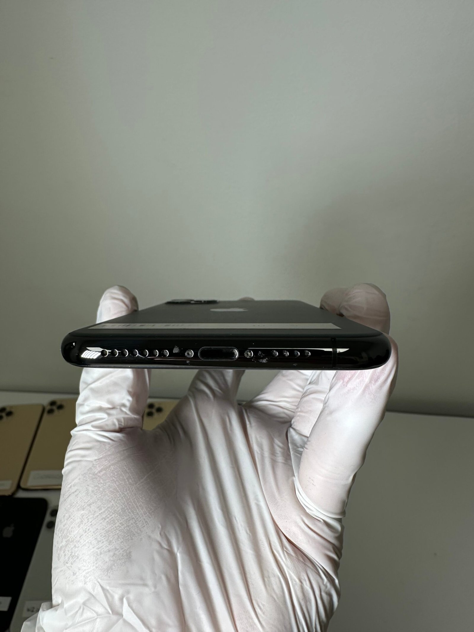 Iphone 11 Pro Max 64Gb Space Grey - Condição: Excelente (A+) - Imagem 6