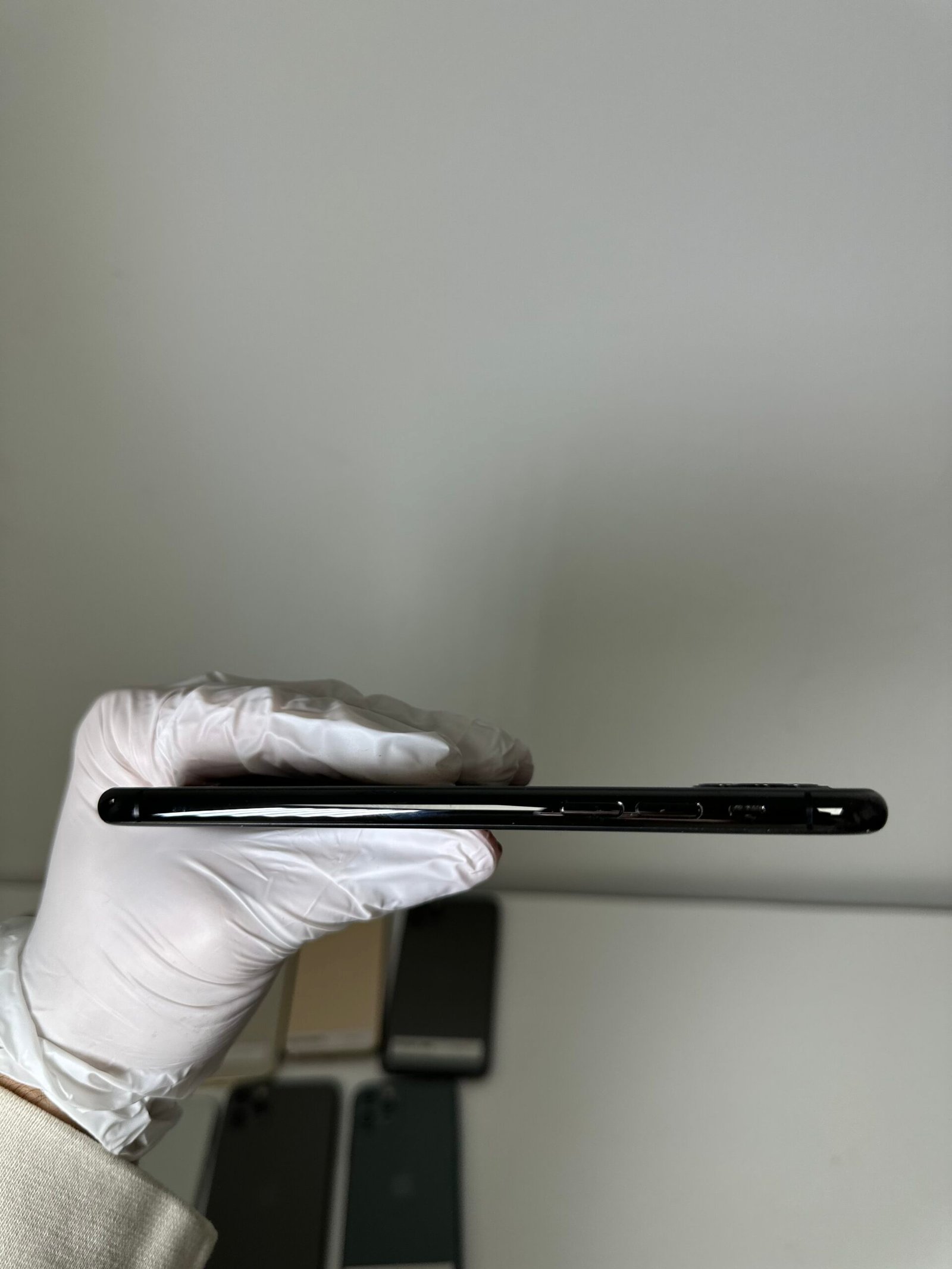 Iphone 11 Pro Max 64Gb Space Grey - Condição: Excelente (A+) - Imagem 8