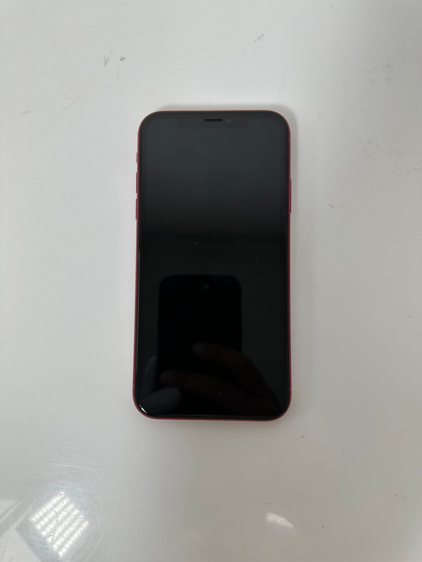 Iphone XR 64Gb Red - Condição: Excelente (A+) - Imagem 2